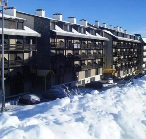 Pla d'Adet Apartment | Les Vacances de Nalian Appartement au pied des pistes