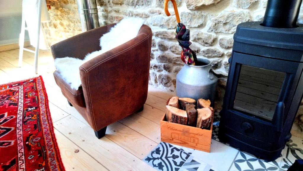Passy House | Les Vacances