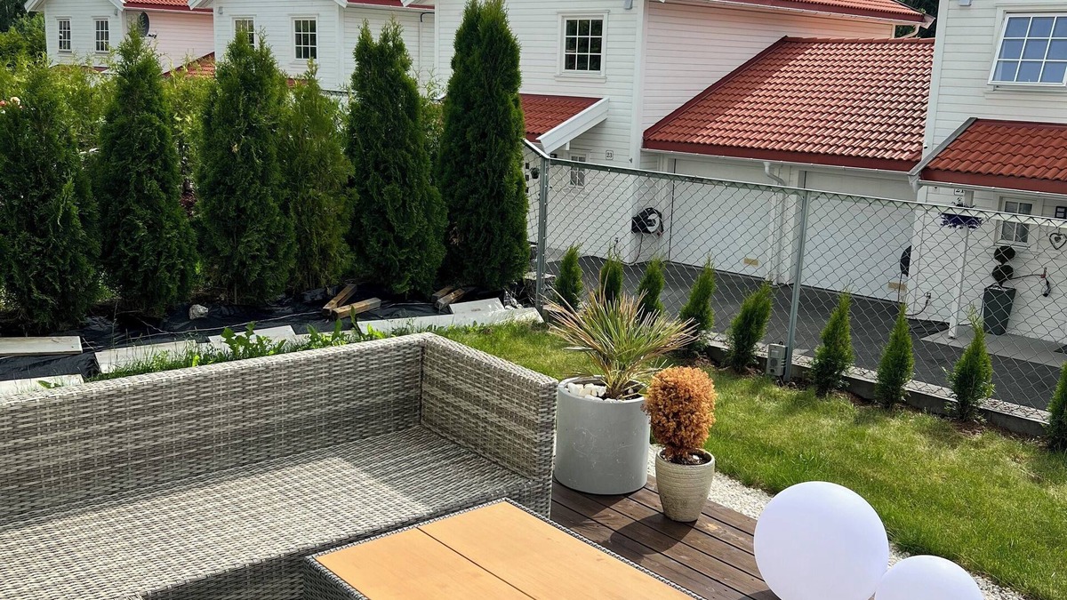Gjerdrum Municipality House | Les Vacation Homes, perfect for Oslo visit, Osl airport and hiking.