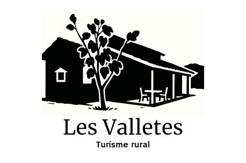 Arnes House | Les Valletes