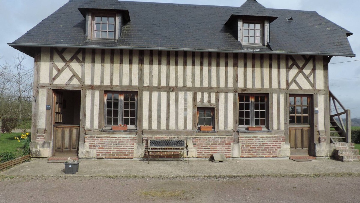 Clarbec Bed & Breakfast | Les Vergers de la Vicomté d'Auge