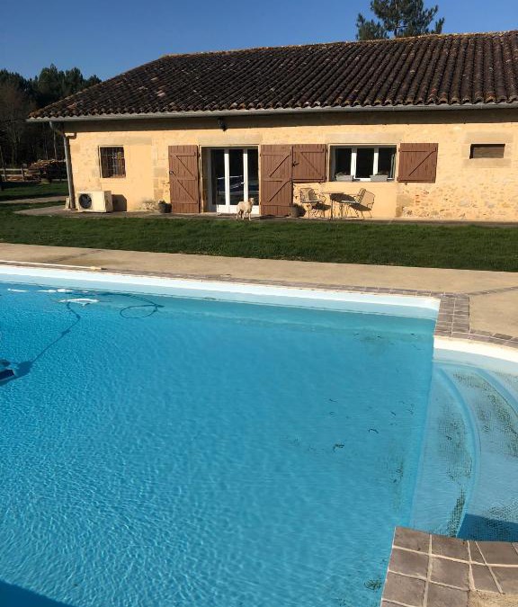 Cudos Apartment | Les Vieille tuiles