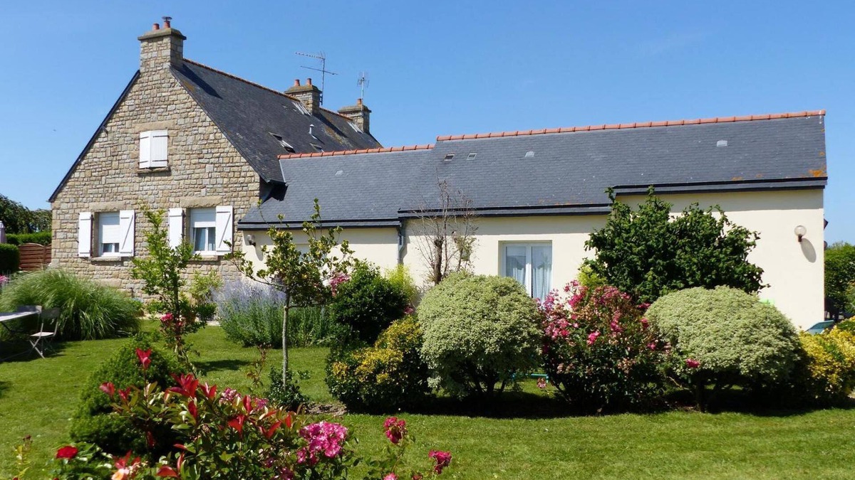 Beauvoir Bed & Breakfast | Les Vieilles Digues