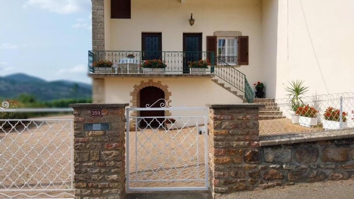 Serrieres House | Les Vignes - Serrieres