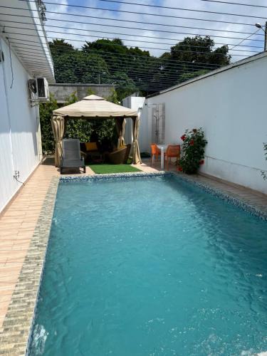 Kribi Villa | Les Villa Paradisiaques