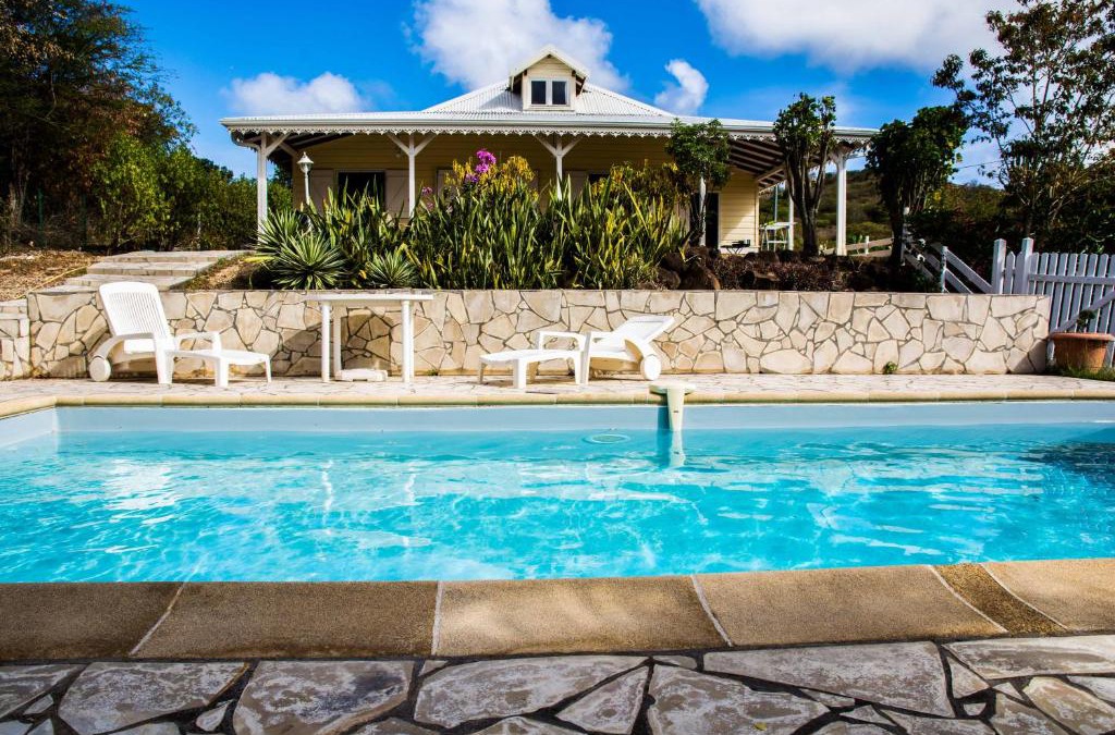 Sainte-Anne Resort | Les Villas Créoles de Sainte-Anne