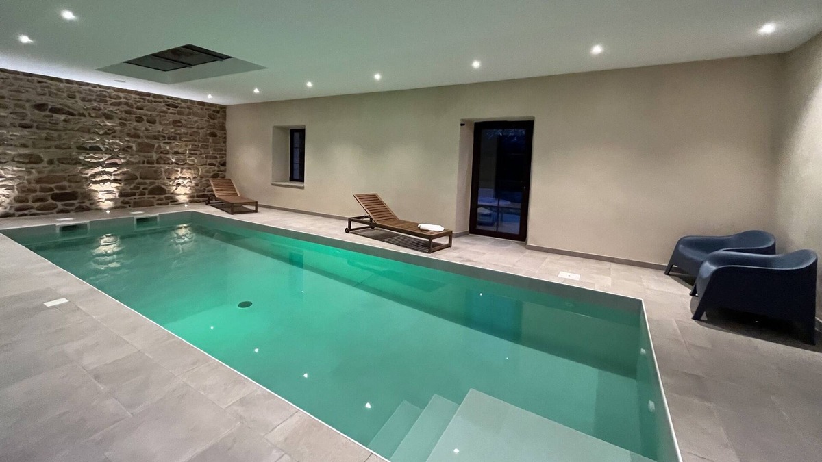 Penvenan Villa | Les Villas D'onalou - Kergastel