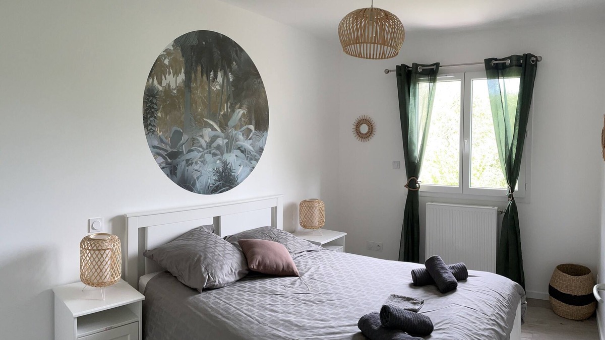 Castelmaurou House | Les Villas de Castel : Villa "Les Muriers