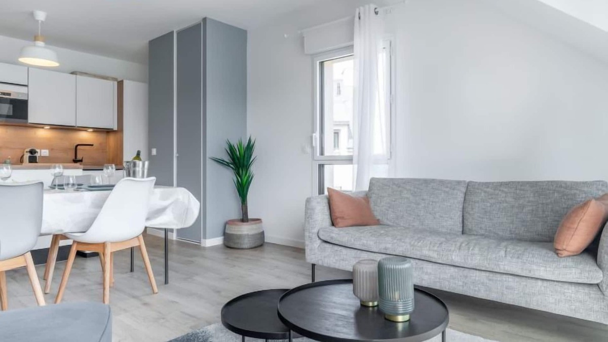 Carnac Apartment | Les Villas du Men Du by Interhome