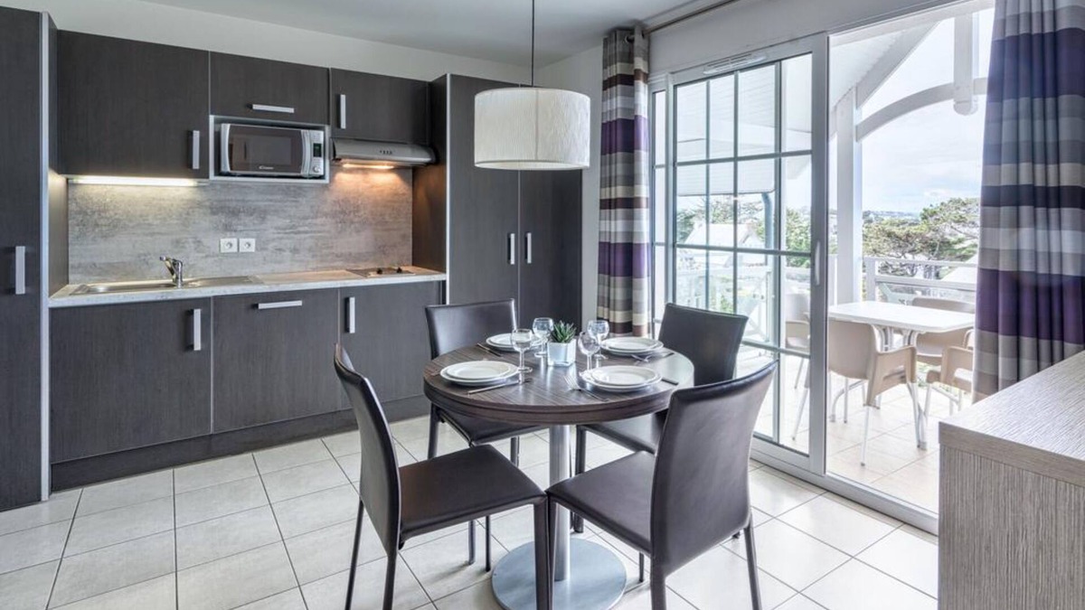 Pleneuf-Val-Andre House | Les Villas du Spa