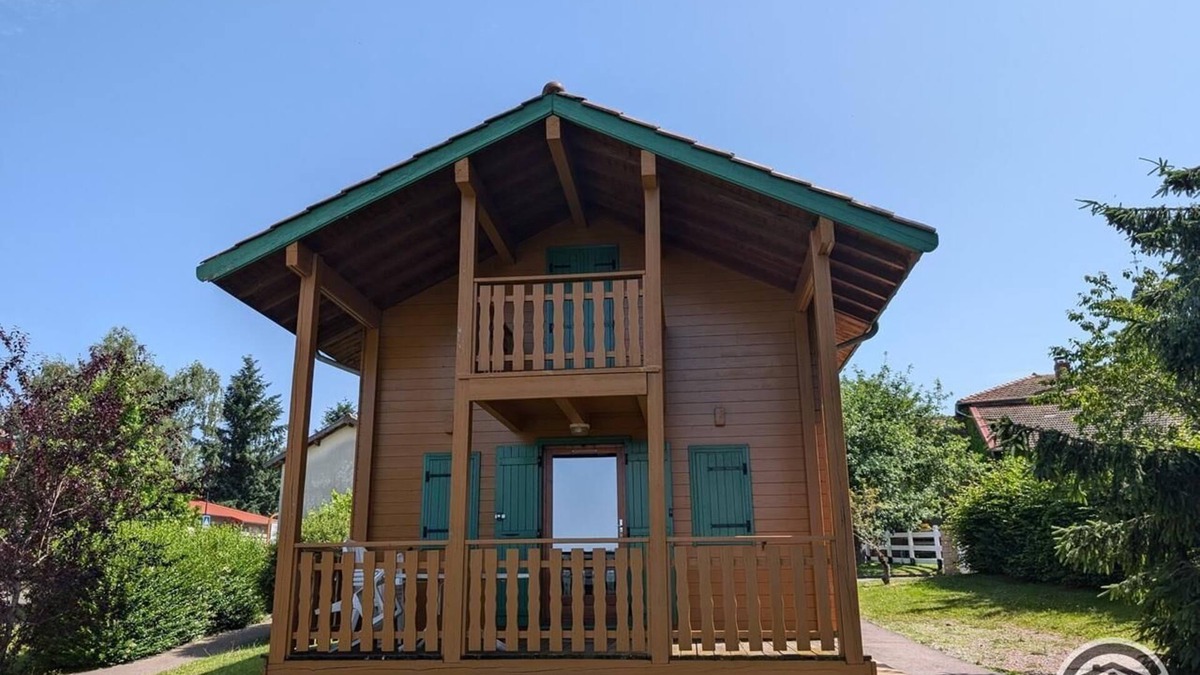 Saint-Clement-de-Vers House | Les Volets Verts - SAINT-CLEMENT-DE-VERS