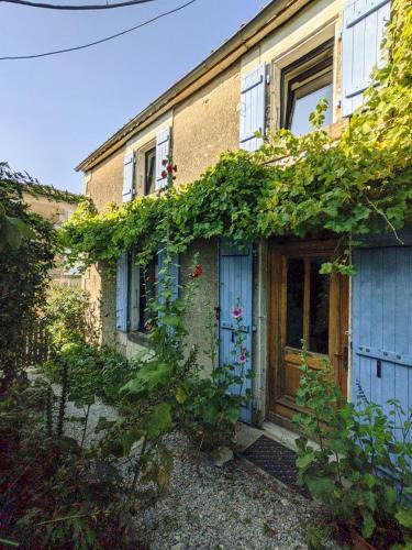 Arcais House | Les Volets Bleus