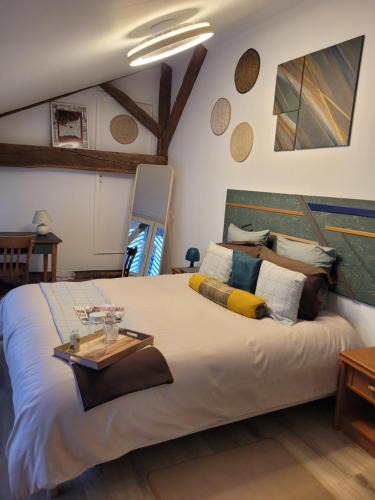 Pointis-Inard House | Les Volets Bleus