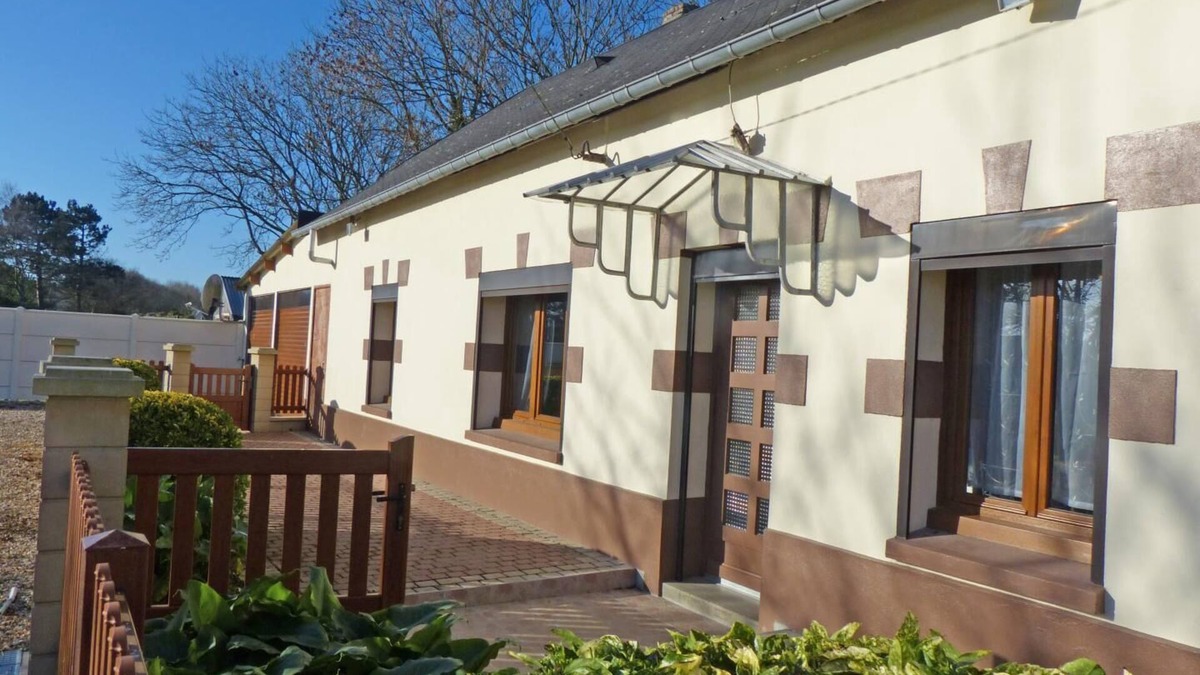 Eletot House | Les Wagands - Eletot