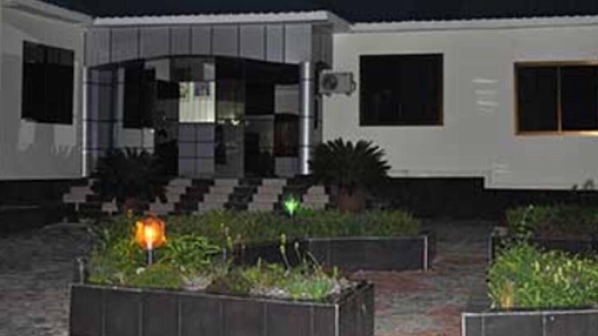 Mwanza Hotel | Lesa Garden Hotel