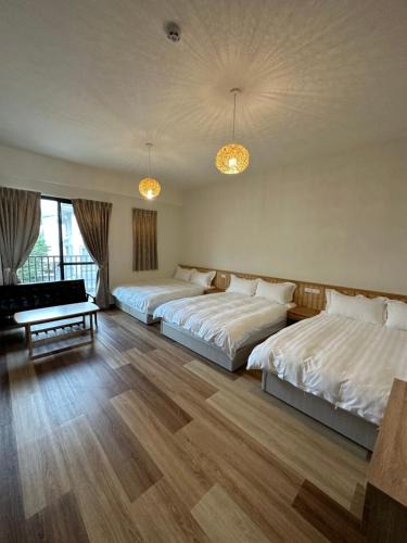 Puli House | Leshan Residence