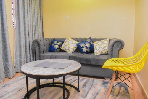 Meru Apartment | Leshi Place, Kinoru - Makutano, Meru