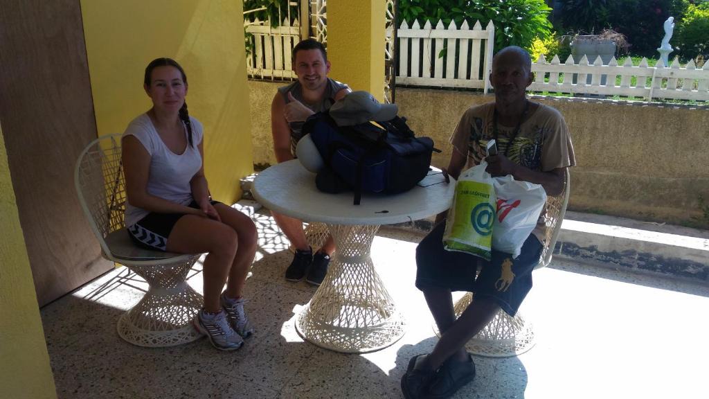 Portmore House | Leslies' Home