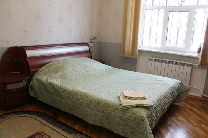 Stavropol House | Lesnaya Dacha