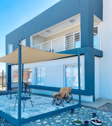 Maseru Apartment | Lesotho home stay