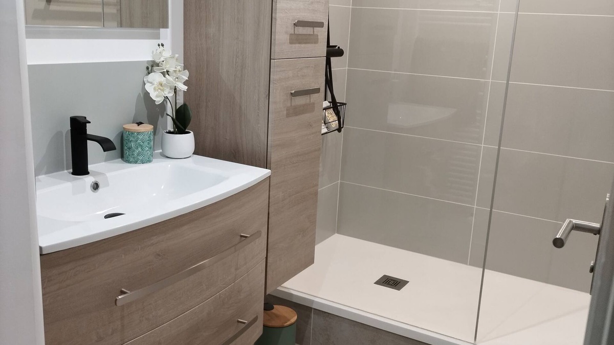 Thorigne-d'Anjou House | Less than 5 minutes from the Lion d'Angers racecourse