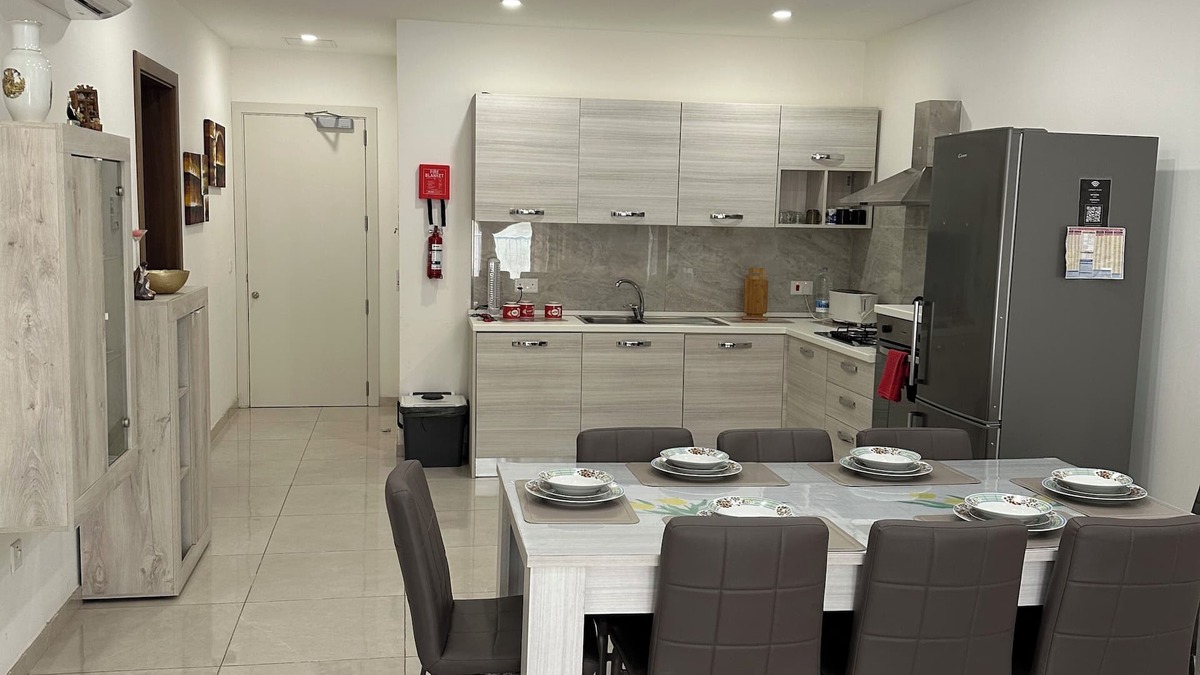 Ghajnsielem Apartment | Less than 5 min away from Gozo Ferry!