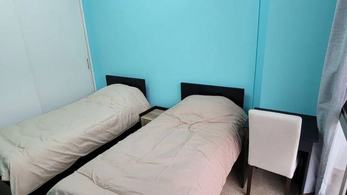 Gemmayzeh Apartment | Less than 5 minutes to coast and easily accessible Apart