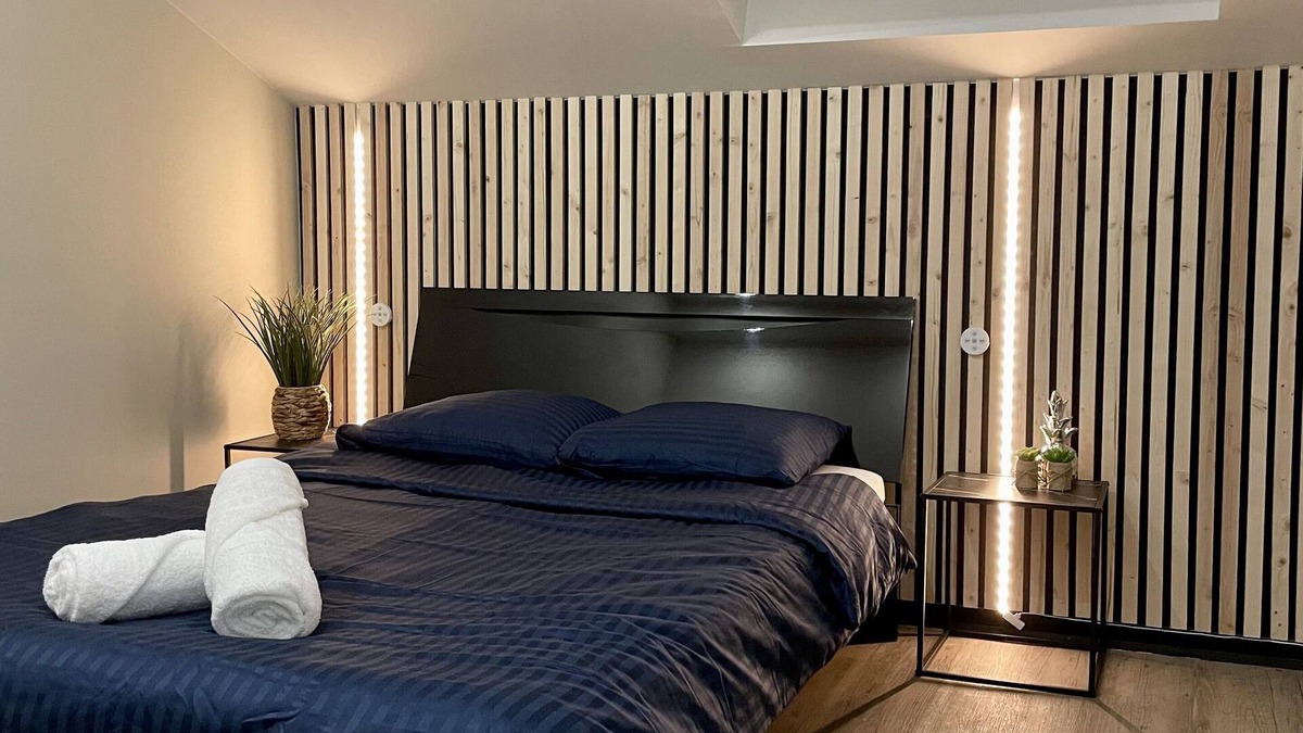 Saint-Honore - Jeanne d'Arc Apartment | Lessentiel, Appartement Paisible Proche du Centre Ville