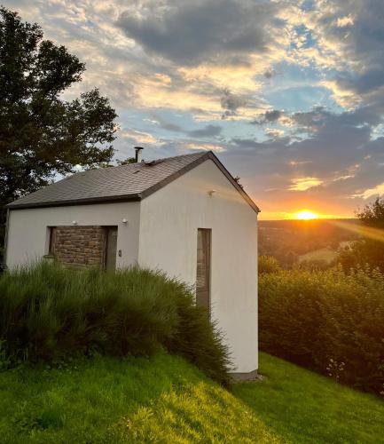 Heyd House | Lessilou