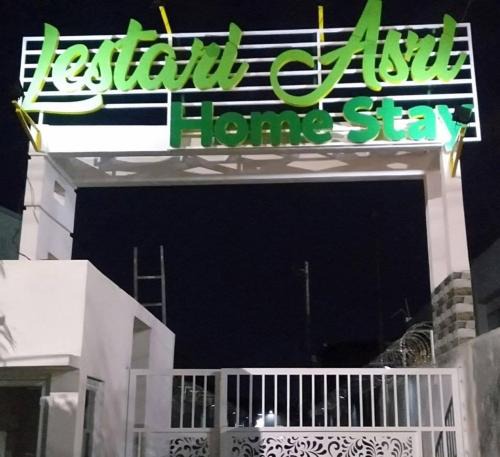 Java House | Lestari homestay