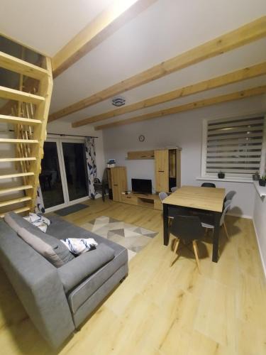 Szarocin House | Leszczynka