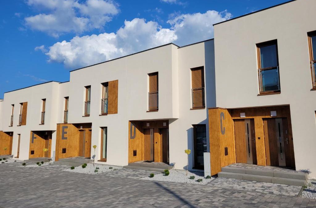 Wodzislaw Slaski Apartment | Leszka Loft Apartment