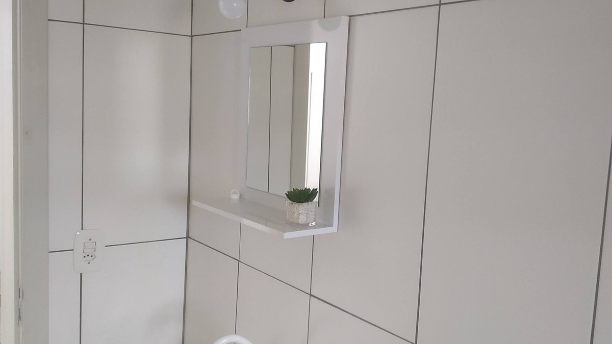Dutra Apartment | Let's cancel please