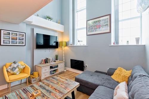 St. Thomas Apartment | Let's go sea