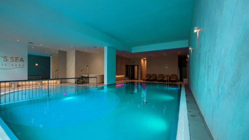Gaski Apartment | Let's Sea Baltic Park, Sun & Snow