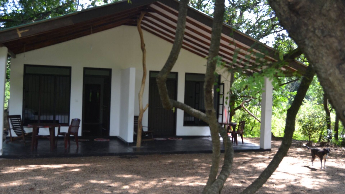 Sigiriya House | Let us a guest Let us a friend