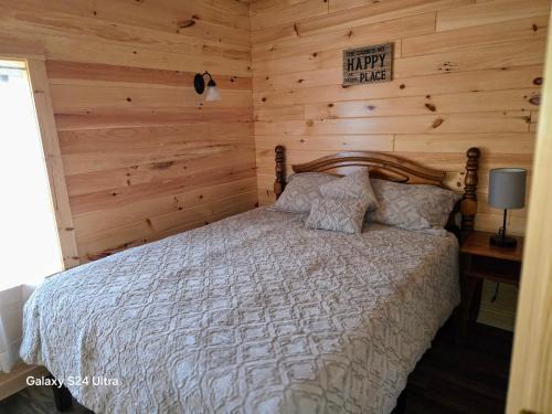 Bliss Other | Letchworth Valley Campground Cabins