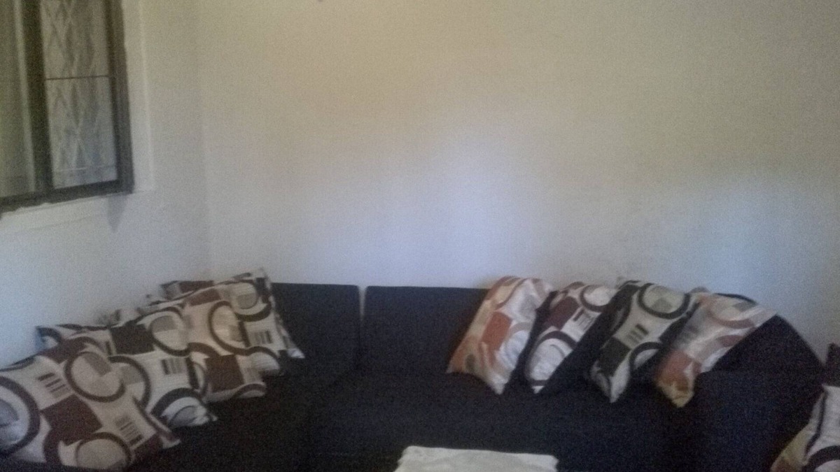 Margate House | Lethabo Bed & Breakfast room 1