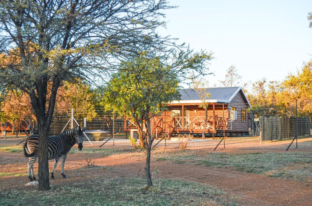 Hammanskraal Ski Chalet | Letlotse Lodge