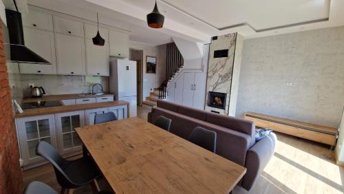 Wilkasy House | Letnia