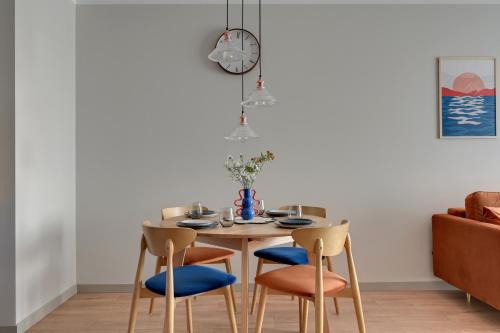 Nowy Port Apartment | Letnica Seaside by Downtown Apartments