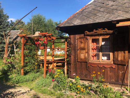 gmina Bielany House | Letnisko Sikory