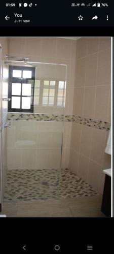 Klerksdorp House | Letsema Guest House