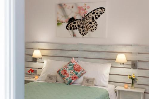 Vissa Apartment | Letta's Apartments