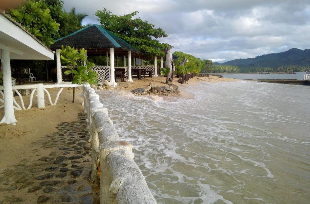 Lianga Other | Letty's Terrace Beachfront