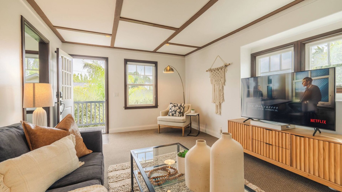 Leucadia House | Leucadia Tree House - Beach Close, Tax & Fees Included