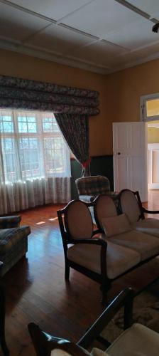 Greytown House | Leuchars Guest House