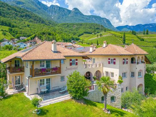 Sankt Josef Am See Apartment | Leuchtenhof