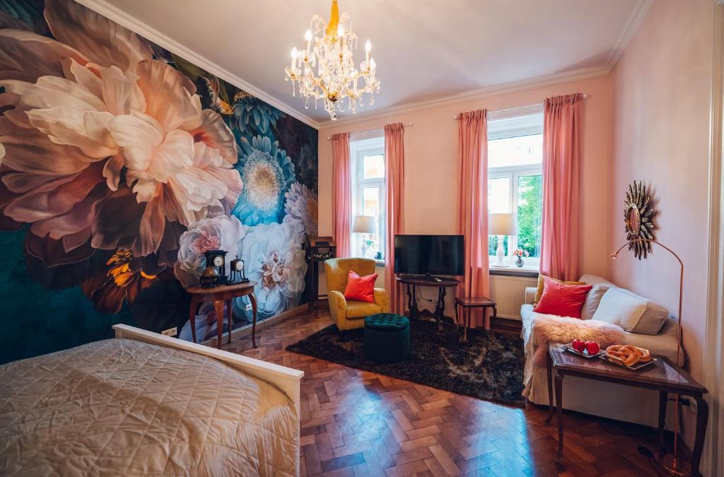 Wahring Apartment | Leuhusen Boutique Apartments Vienna, Wien