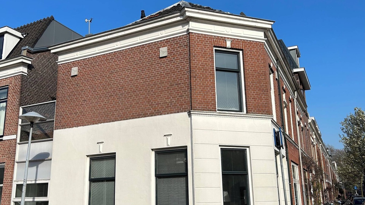 Utrecht House | Leuk en Gezellig Huis op Dichtbij het Centrum in een Knusse Wijk bij het Park